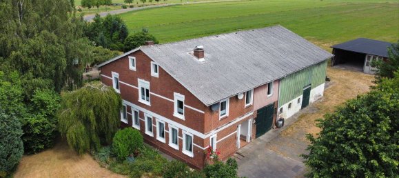 Дом с 7 комнатами в Дитмаршен, Германия № 16075 22