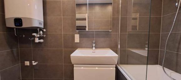 3-salle Appartement à Brigittenau, Austria No. 232438 14