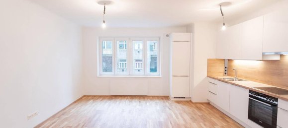 3-salle Appartement à Brigittenau, Austria No. 232438 6