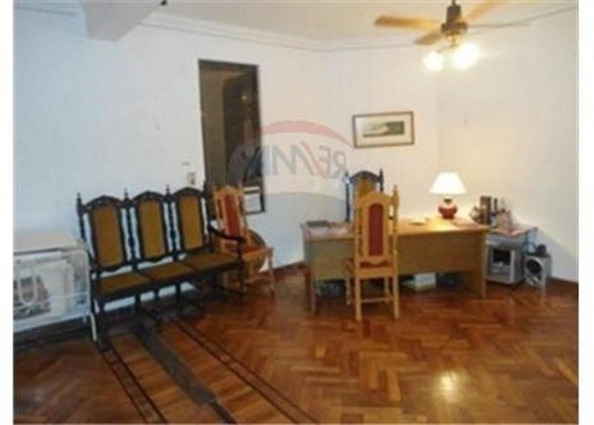 35m² Office in Buenos Aires, Argentina No. 107253