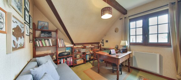 3 bedrooms House in Ferrette, France No. 250256 9