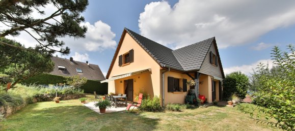 3 bedrooms House in Ferrette, France No. 250256 11