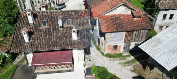 2-Zimmer Haus in Belluno, Italy, Nr. 273110 13