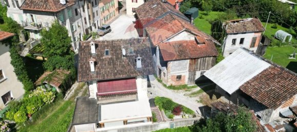 2-Zimmer Haus in Belluno, Italy, Nr. 273110 12