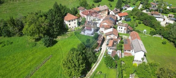 2-Zimmer Haus in Belluno, Italy, Nr. 273110 10