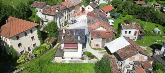 2-Zimmer Haus in Belluno, Italy, Nr. 273110 11