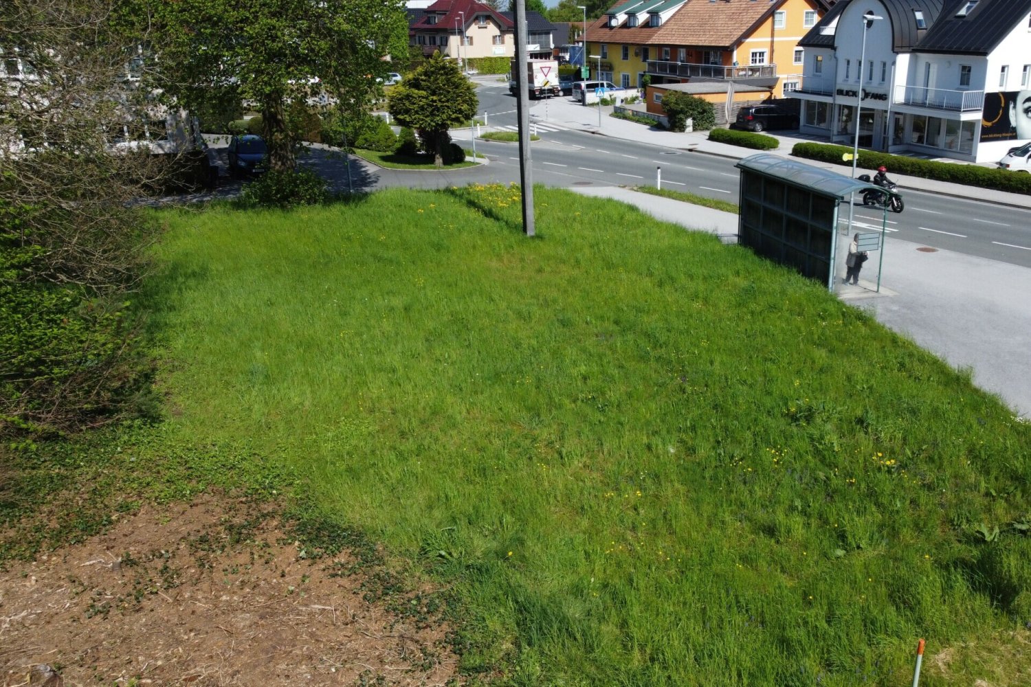 Terreno en Strasswalchen, Austria 800 m² No. 6671