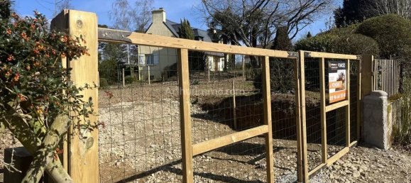 985m² Land in Saint-Herve, France No. 204765 3