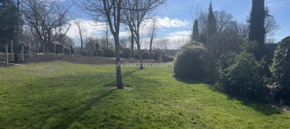 985m² Land in Saint-Herve, France No. 204765 2