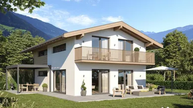 3 bedrooms House in Wildschonau, Austria No. 145021