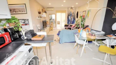 3 غرف نوم شقة في Valencia, Spain رقم 136076