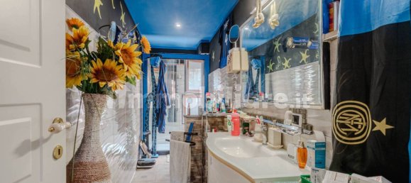 1 Schlafzimmer Wohnung in Turin, Italy, Nr. 304251 12