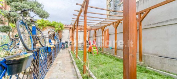 1 Schlafzimmer Wohnung in Turin, Italy, Nr. 304251 16