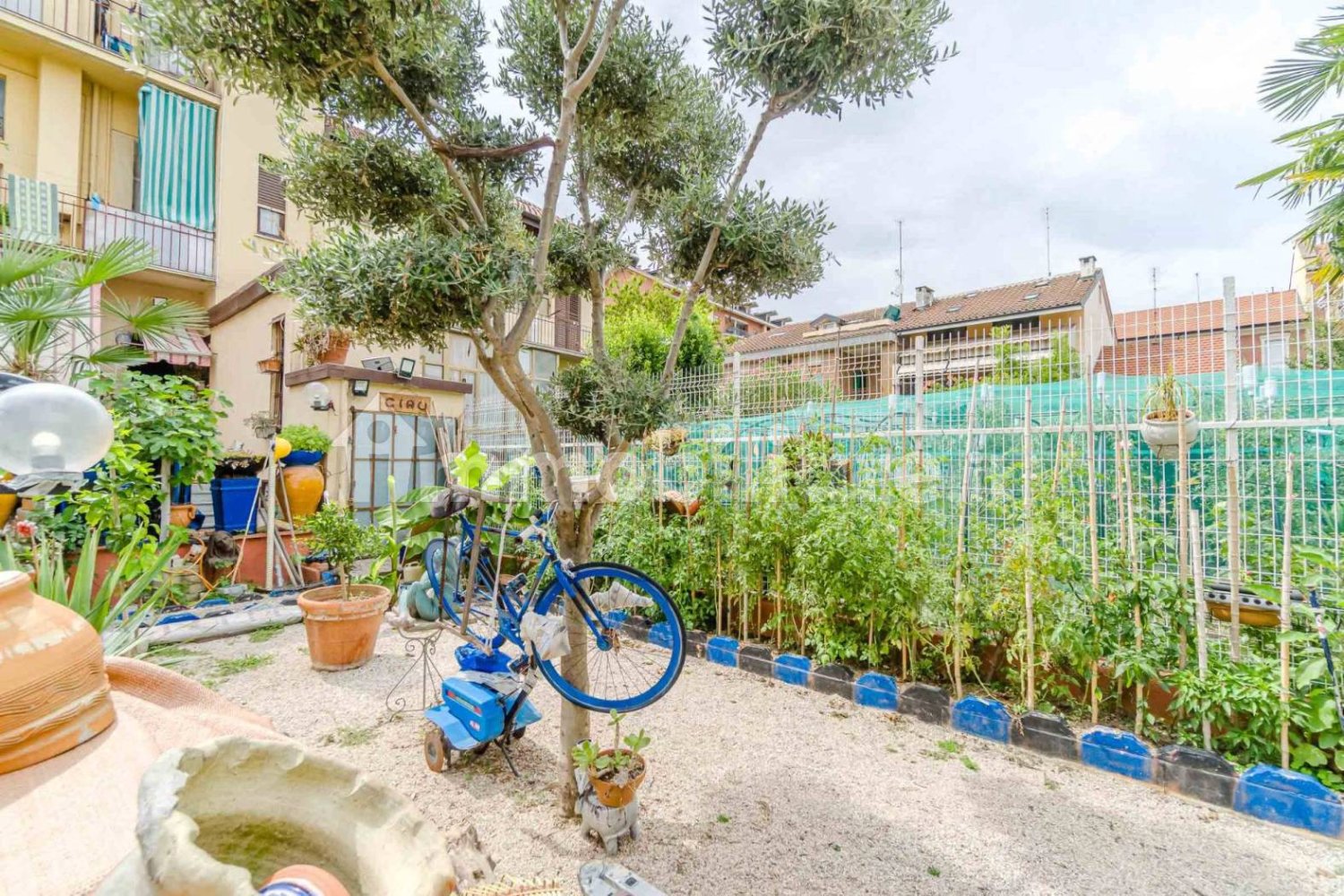 1 Schlafzimmer Wohnung in Turin, Italy, Nr. 304251