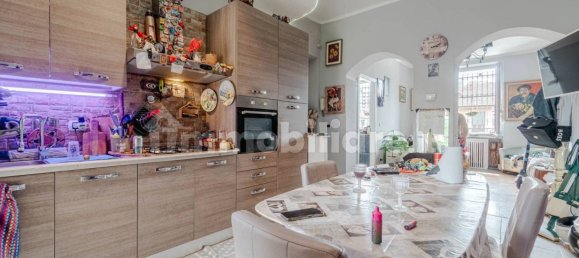 1 Schlafzimmer Wohnung in Turin, Italy, Nr. 304251 8