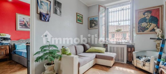 1 Schlafzimmer Wohnung in Turin, Italy, Nr. 304251 4