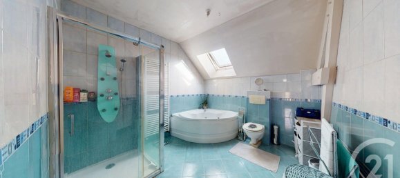 Casa de 5 dormitorios en Sezanne, France No. 68196 12