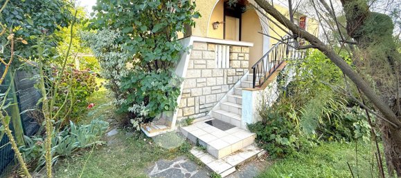 Casa de 3 dormitorios en Ermont, France No. 352701 3