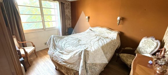 Casa de 3 dormitorios en Ermont, France No. 352701 8