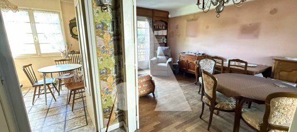 Casa de 3 dormitorios en Ermont, France No. 352701 7