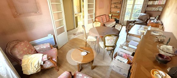 Casa de 3 dormitorios en Ermont, France No. 352701 4