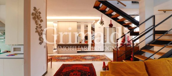 2 bedrooms Apartment in Bologna, Italy No. 214477 6