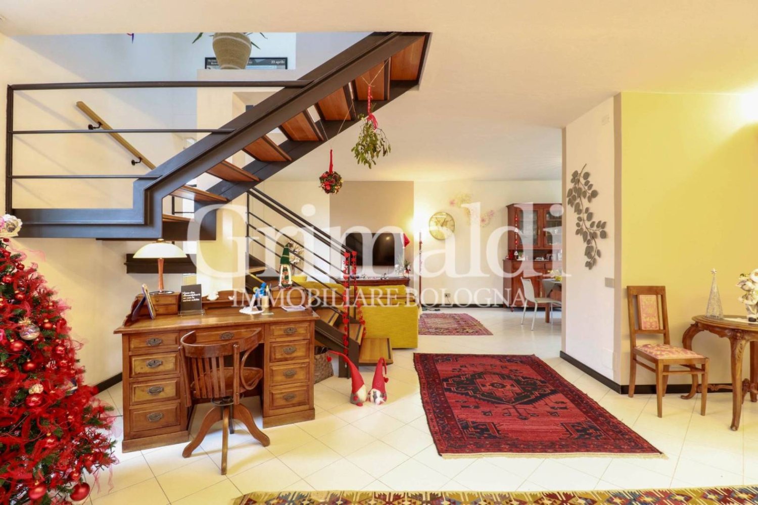 2 bedrooms Apartment in Bologna, Italy No. 214477