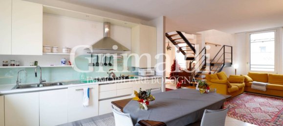 2 bedrooms Apartment in Bologna, Italy No. 214477 10