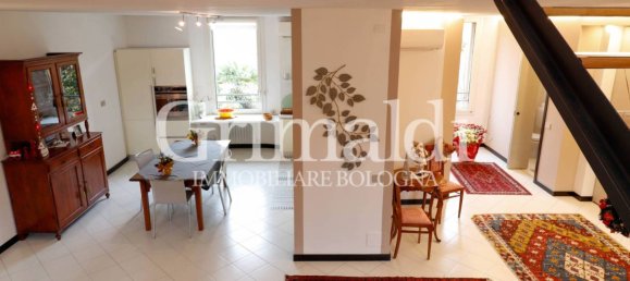 2 bedrooms Apartment in Bologna, Italy No. 214477 48