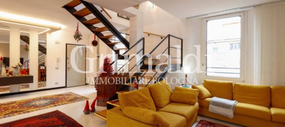 2 bedrooms Apartment in Bologna, Italy No. 214477 3
