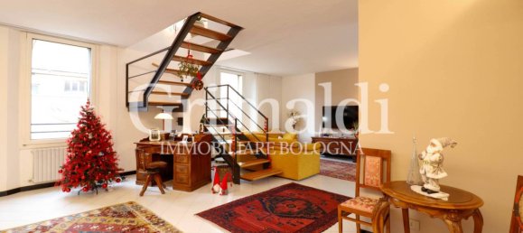 2 bedrooms Apartment in Bologna, Italy No. 214477 21