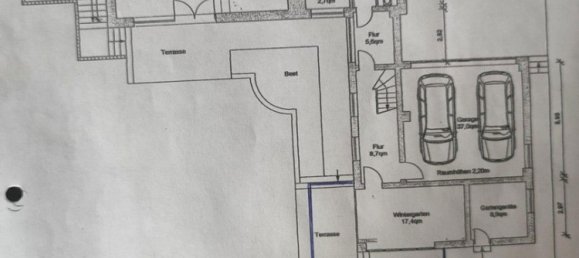 10-salle Maison de ville à Pinneberg, Germany No. 292713 11