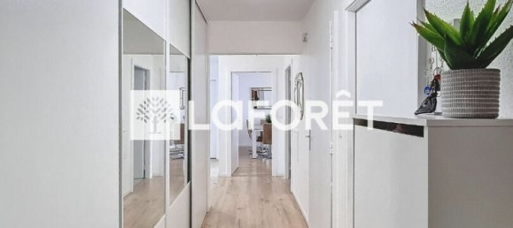 Квартира с 3 спальнями в Бишхайм, Франция № 211477 5