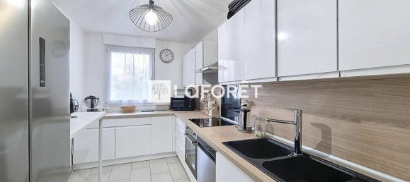 Квартира с 3 спальнями в Бишхайм, Франция № 211477 4