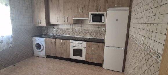 3 Schlafzimmer Wohnung in Caceres, Spain, Nr. 163236 5