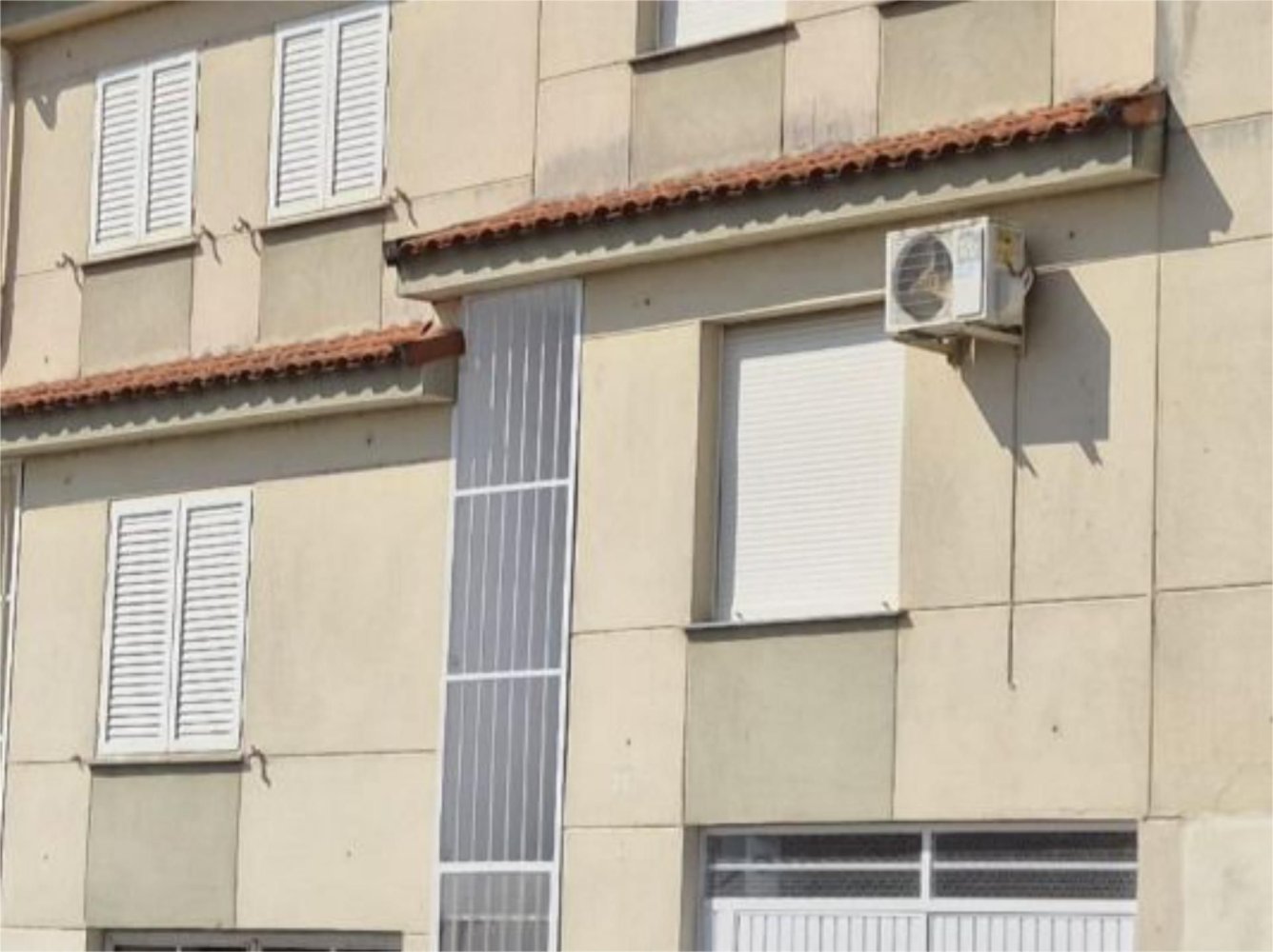 3 Schlafzimmer Wohnung in Caceres, Spain, Nr. 163236