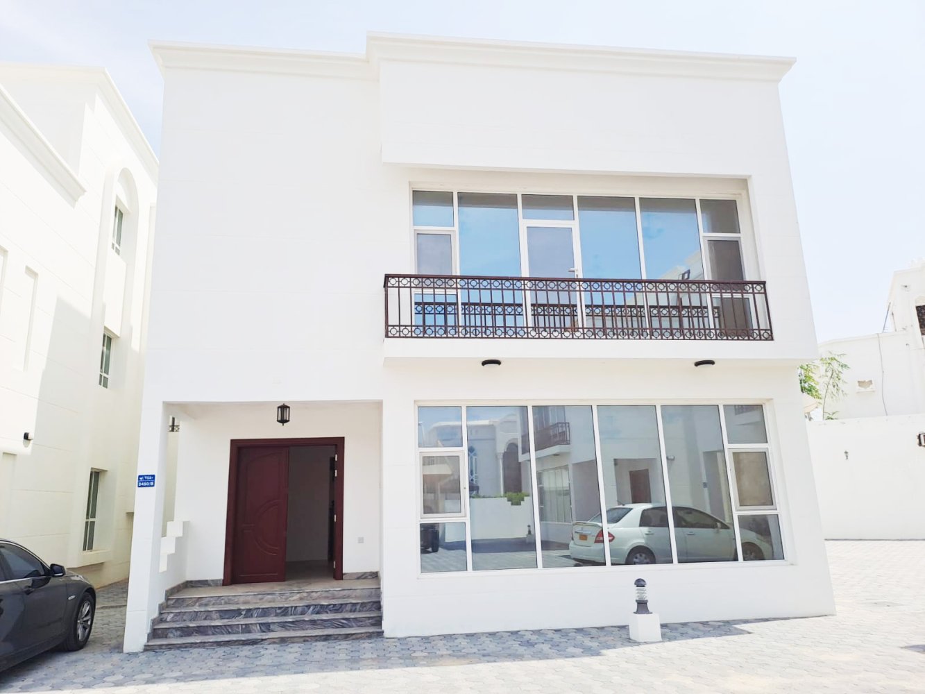 6 Schlafzimmer Property in Muscat, Oman, Nr. 1650
