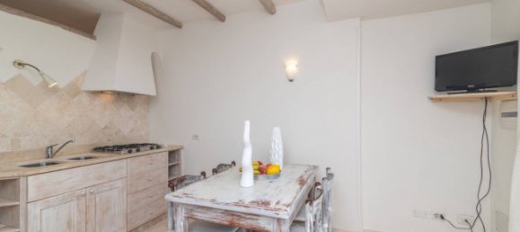 Квартира с 2 спальнями в Гольфо Аранчи, Италия № 355553 6