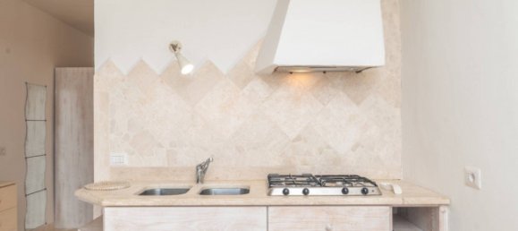 Квартира с 2 спальнями в Гольфо Аранчи, Италия № 355553 8