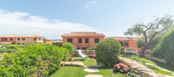 Квартира с 2 спальнями в Гольфо Аранчи, Италия № 355553 22