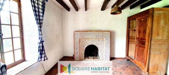 3 غرف نوم منزل في Ferreux-Quincey, France رقم 70170 8