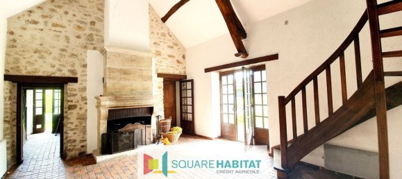 3 غرف نوم منزل في Ferreux-Quincey, France رقم 70170 3