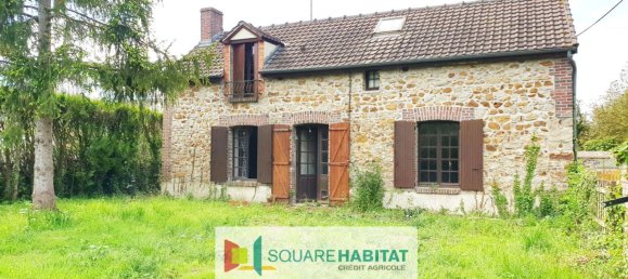 3 غرف نوم منزل في Ferreux-Quincey, France رقم 70170 12