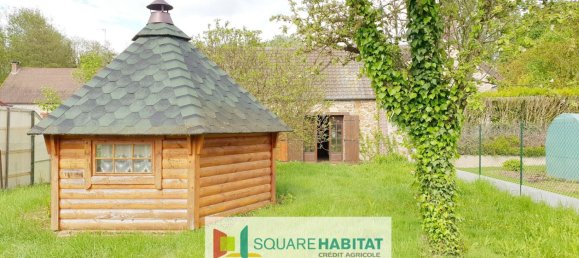 3 غرف نوم منزل في Ferreux-Quincey, France رقم 70170 7