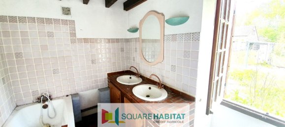 3 غرف نوم منزل في Ferreux-Quincey, France رقم 70170 9