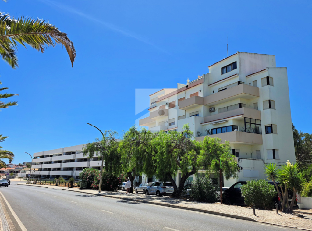 Apartamento de 2 dormitorios en Lagos, Portugal No. 319943