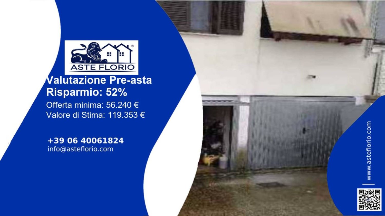 Apartamento T3 em Colleferro, Italy N.º 259774