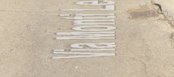 Apartamento T3 em Colleferro, Italy N.º 259774 10