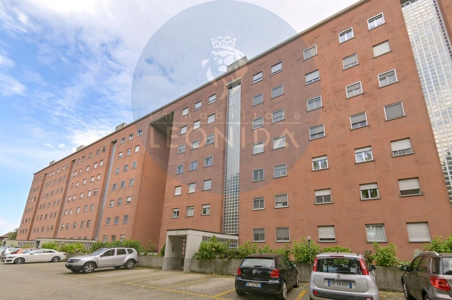 4 bedrooms Apartment in Nichelino, Italy No. 400759