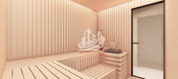 Apartamento de 1+1 en Kargicak, Turkey No. 3405 3